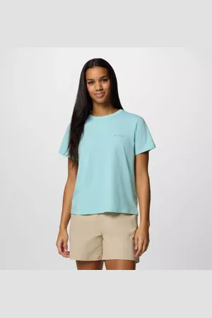 Columbia T-shirt tecnica Sun Trek II