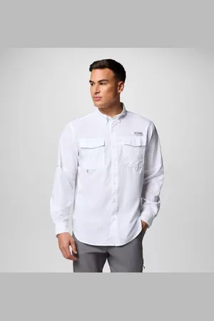 Columbia Camicia tecnica Blood and Guts V