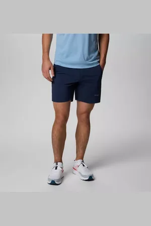 Columbia Pantaloncini da hiking leggeri Wanoga