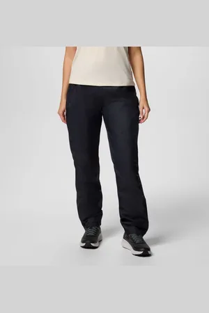 Columbia Pantaloni impermeabili da hiking Pouring Adventure III