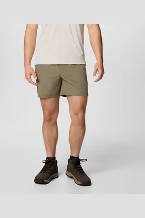Columbia Pantaloncini da hiking Sharpe Canyon