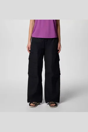 Columbia Pantaloni da paracadutista Elevated View