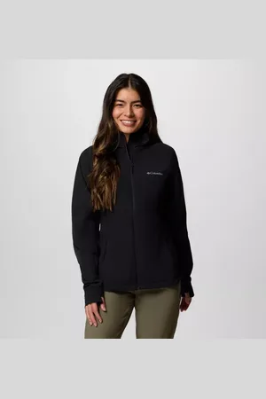 Columbia Giacca softshell con cappuccio Sweet As III