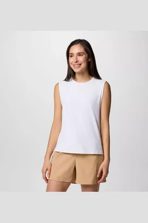 Columbia Canotta tecnica Chill River II