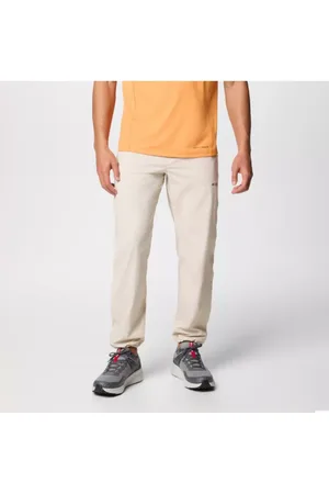 Columbia Pantaloni da hiking Wanoga Pro Vent