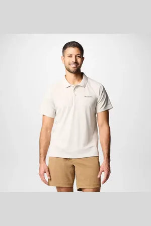 Columbia Polo tecnica Alpine Chill Pro
