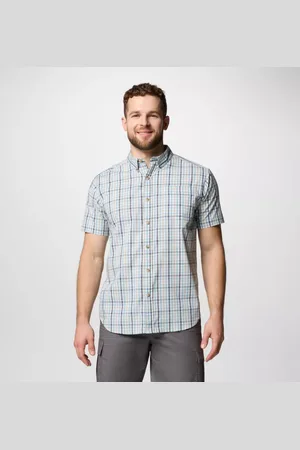 Columbia Camicia a manica corta casual Rapid Rivers II