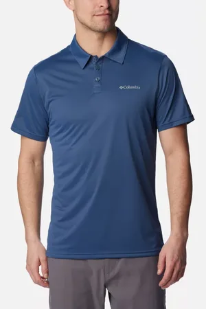 Columbia Polo Hike