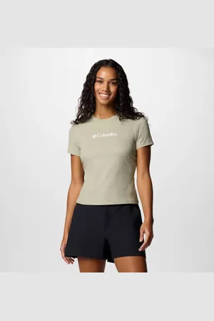 Columbia T-shirt tecnica Move