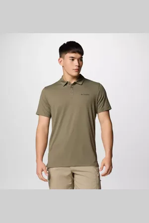 Columbia Polo Tech Trail Utility