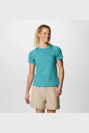 Columbia T-shirt tecnica Weekend Ascent