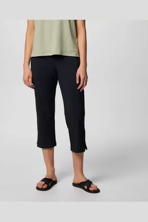 Columbia Pantaloni capri da hiking All Seasons