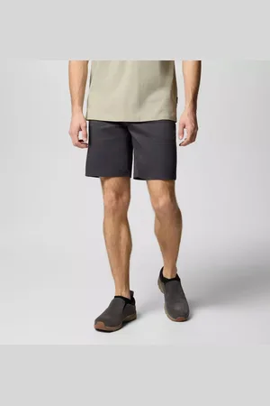 Columbia Pantaloncini in twill Landroamer
