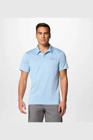 Columbia Polo Hike