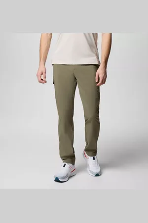 Columbia Pantaloni da hiking Tech Trail Utility