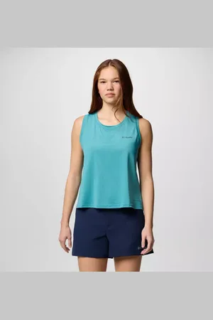 Columbia Canotta tecnica Wild Springs