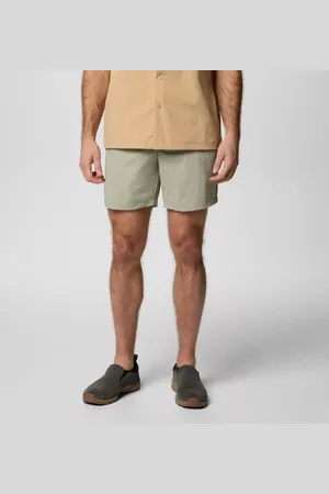 Columbia Pantaloncini antistrappo Landroamer II