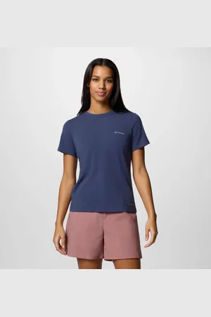 Columbia T-shirt tecnica Sun Trek II