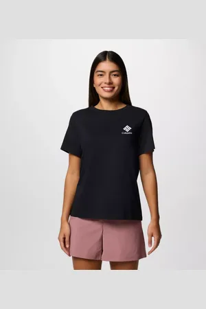 Columbia T-shirt stampata Rolling Bend