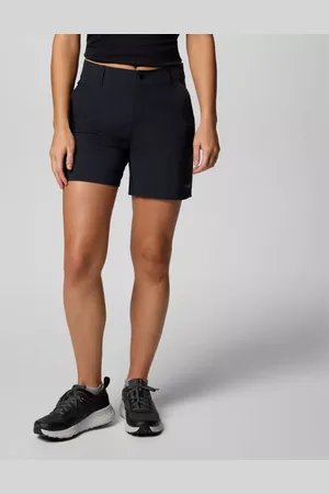 Columbia Pantaloncini da hiking Summit Valley II