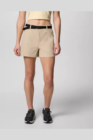 Columbia Pantaloncini da hiking in nylon Brea Falls