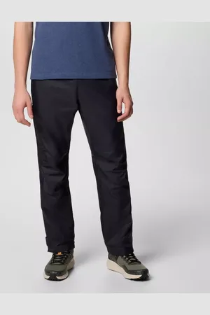Columbia Pantaloni impermeabili Pouring Adventure III