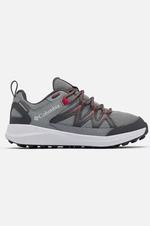Columbia Scarpe da hiking impermeabili Peakfreak Rush