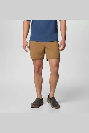 Columbia Pantaloncini antistrappo Landroamer II