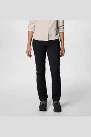Columbia Pantaloni da hiking convertibili Silver Ridge Utility