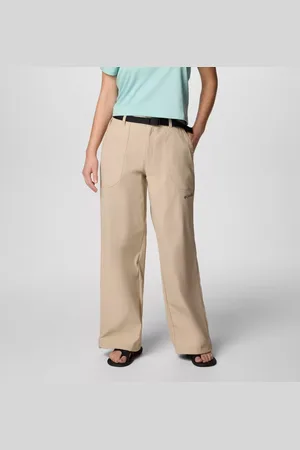 Columbia Pantaloni da hiking Brea Falls