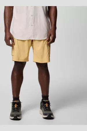 Columbia Pantaloncini cargo da camminata Silver Ridge Utility