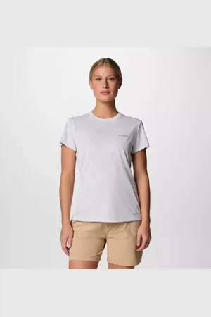 Columbia T-shirt tecnica Bluebird Canyon