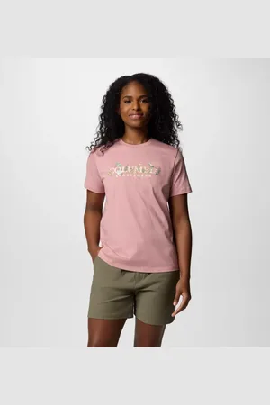 Columbia T-shirt stampata Boundless Beauty