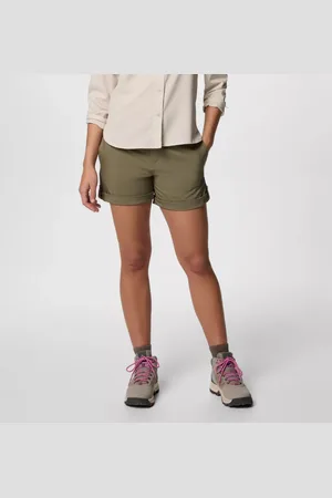 Columbia Pantaloncini da hiking Silver Ridge Utility