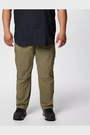 Columbia Pantaloni da hiking Silver Ridge Utility