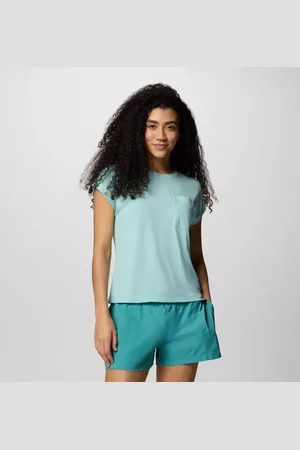 Columbia T-shirt tecnica Boundless Trek