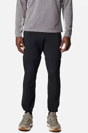 Columbia Pantaloni da hiking convertibili Triple Canyon II