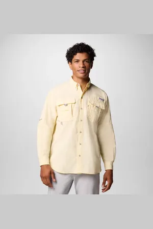 Columbia Camicia Bahama II
