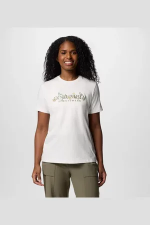 Columbia T-shirt stampata Boundless Beauty
