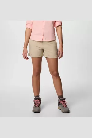 Columbia Pantaloncini da hiking Silver Ridge Utility