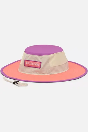 Columbia Cappello a falda larga Bora Bora II