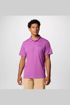 Columbia Polo Utilizer