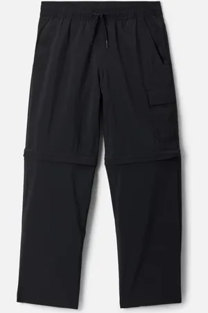 Columbia Pantaloni da hiking convertibili Silver Ridge Utility
