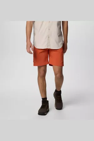 Columbia Pantaloncini cargo da camminata Silver Ridge Utility
