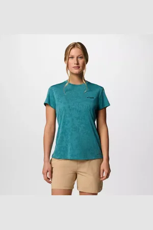 Columbia T-shirt tecnica Bluebird Canyon