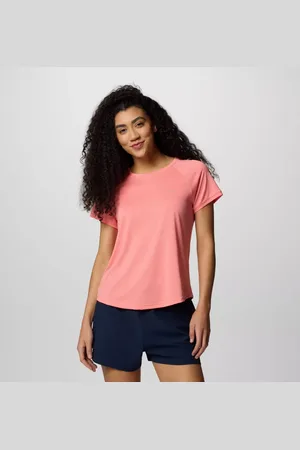 Columbia T-shirt tecnica Bogata Bay