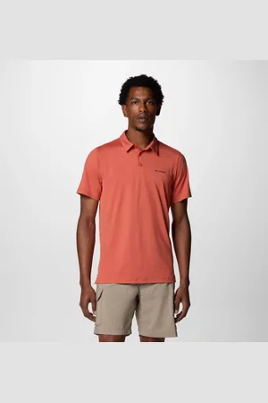 Columbia Polo tecnica Tech Trail
