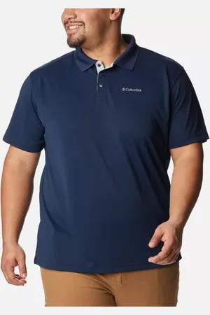 Columbia Polo tecnica Utilizer