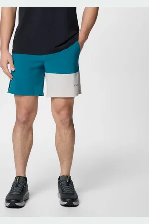 Columbia Pantaloncini da hiking Hike Colour Block