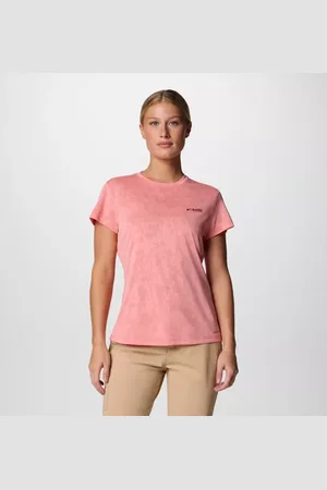 Columbia T-shirt tecnica Bluebird Canyon